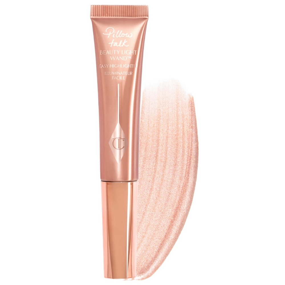 Charlotte Tilbury Beauty Light Wand, Pillow Talk Original